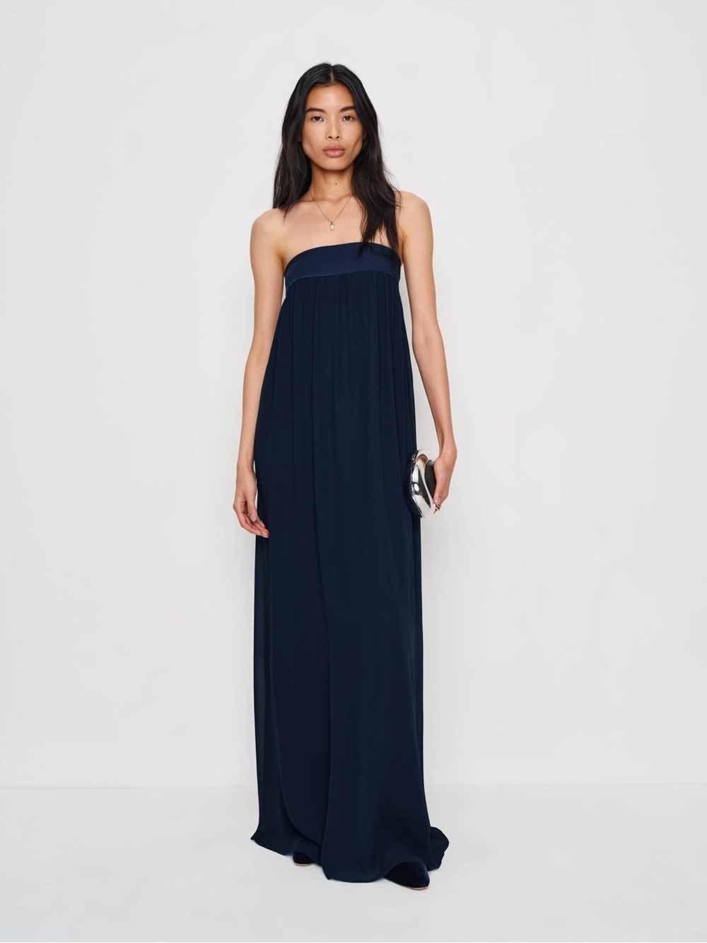 Reformation Maribelle Dress